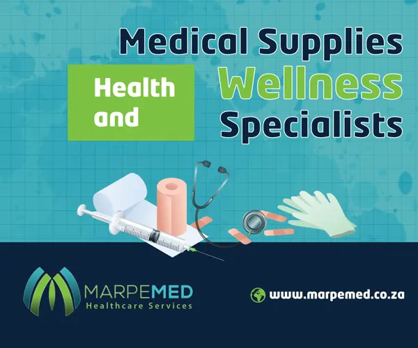 Advertisement: MarpeMed-C